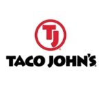 taco johns logo