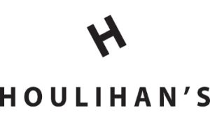 houlihan's logo