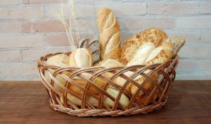 bread trends and basket 