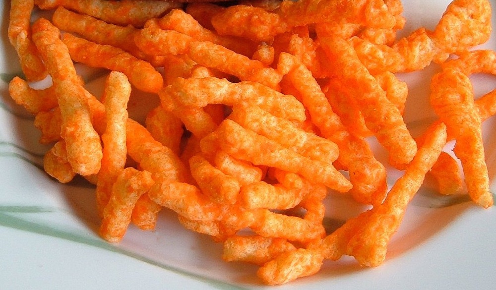 cheetos recipe ideas