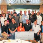 charity golf outing for restaurant industry