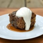 ras el hanout sticky toffee pudding