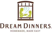 Dream Dinners logo